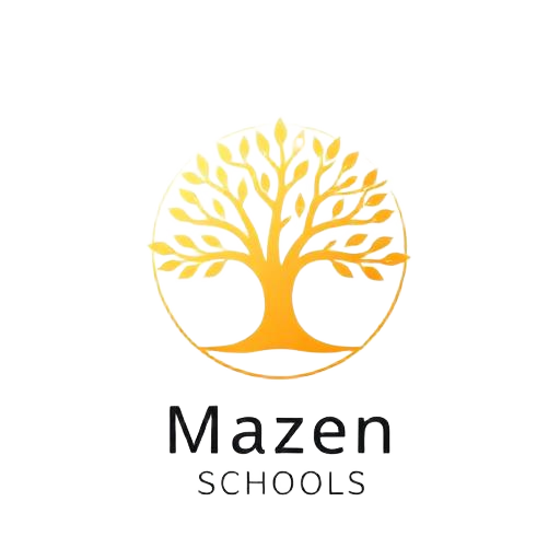 Mazen Schools logo